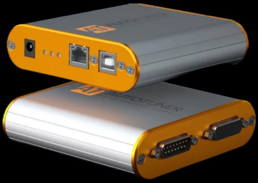 AutoTuner Professional ECU Tools | OBD, Bench & Boot Capable