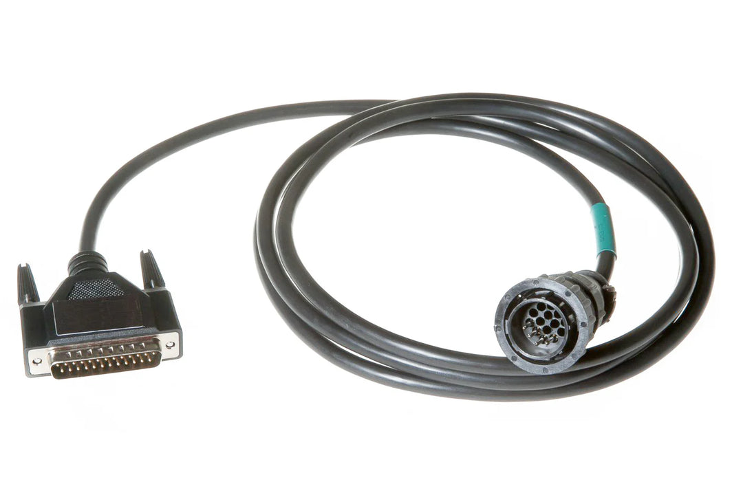 144300K232 | SAME DEUTZ-FAHR 14 PIN ROUND CABLE