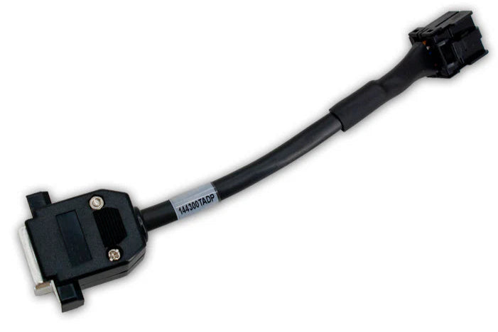 144300TADP | ADAPTER FOR 144300T116 AND 144300T117 CABLE