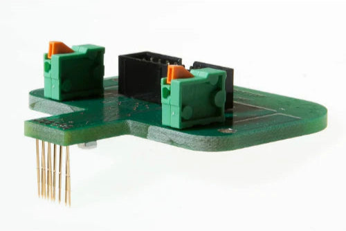 14AM00T10M | ADAPTER FOR MITSUBISHI DENSO ECU (RENESAS SH705X -RD-)