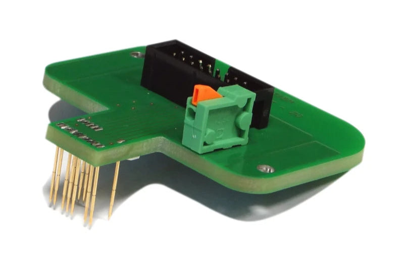 14AM00T15M | ADAPTER FOR DENSO ECU (NEC 76F00XX BOARD TYPE A)