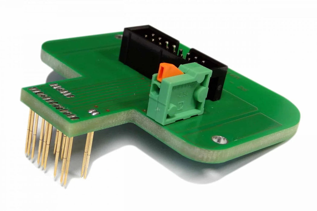 14AM00T16M | ADAPTER FOR DENSO ECU (NEC 76F00XX BOARD TYPE B)