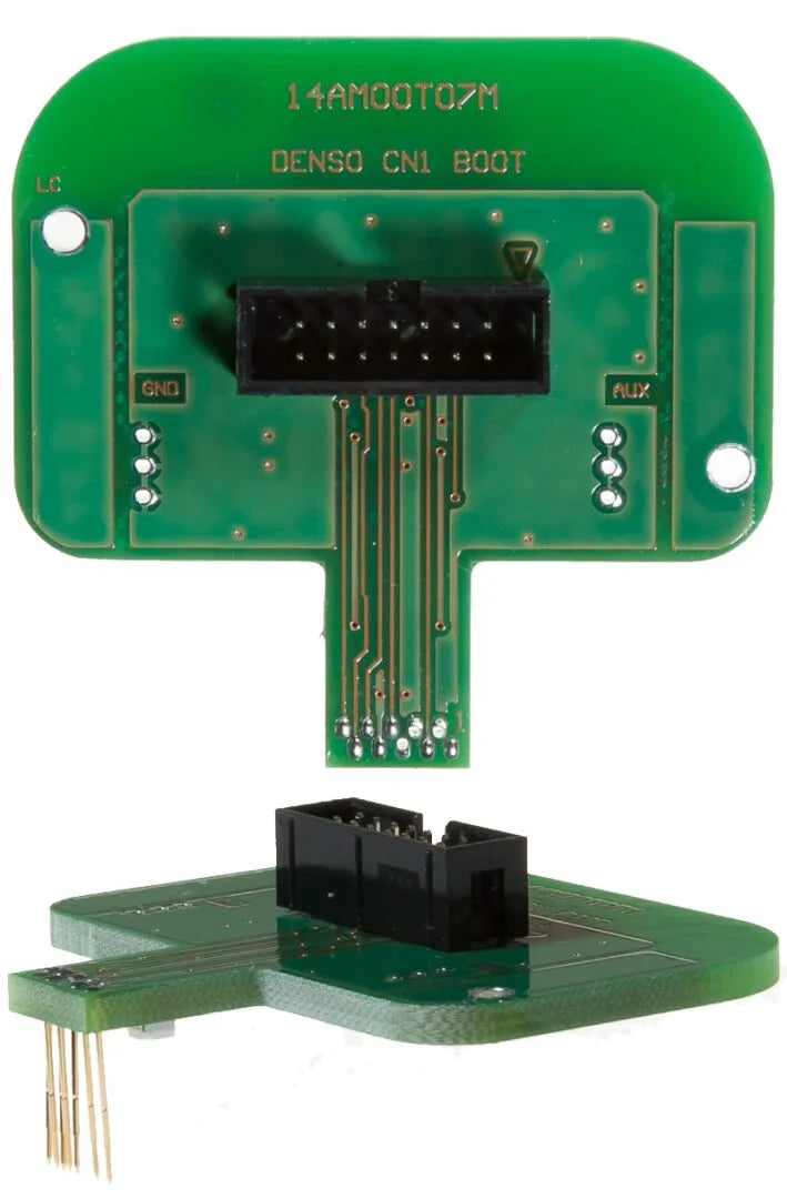 Alientech 14AM00T07M | Mitsubishi Denso ECU Adapter – SH705X (-WR-)