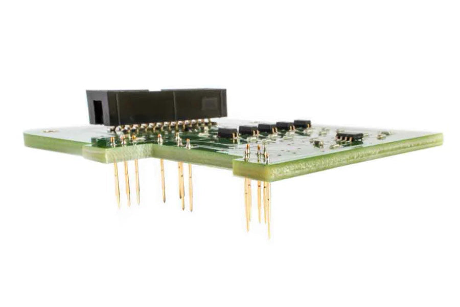 14AM00T17M | ADAPTER FOR BOSCH EDC17C59 ECU (INFINEON TRICORE)