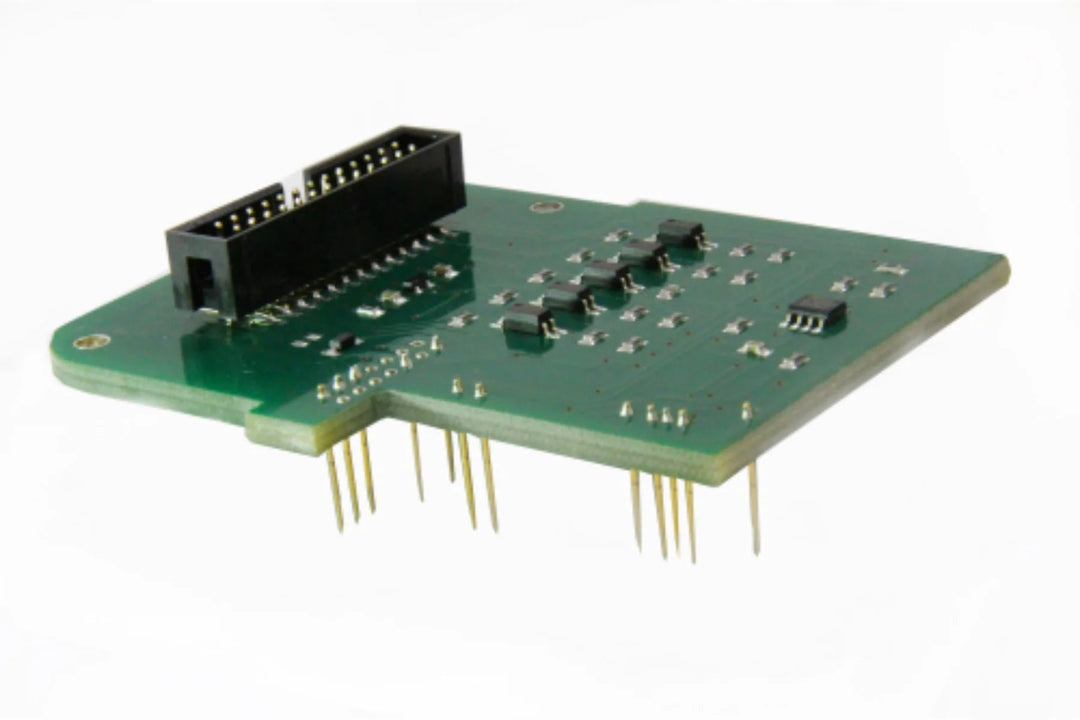 14AM00T20M | POSITIONING FRAME ADAPTER FOR BOSCH MED17.9.7 ECU