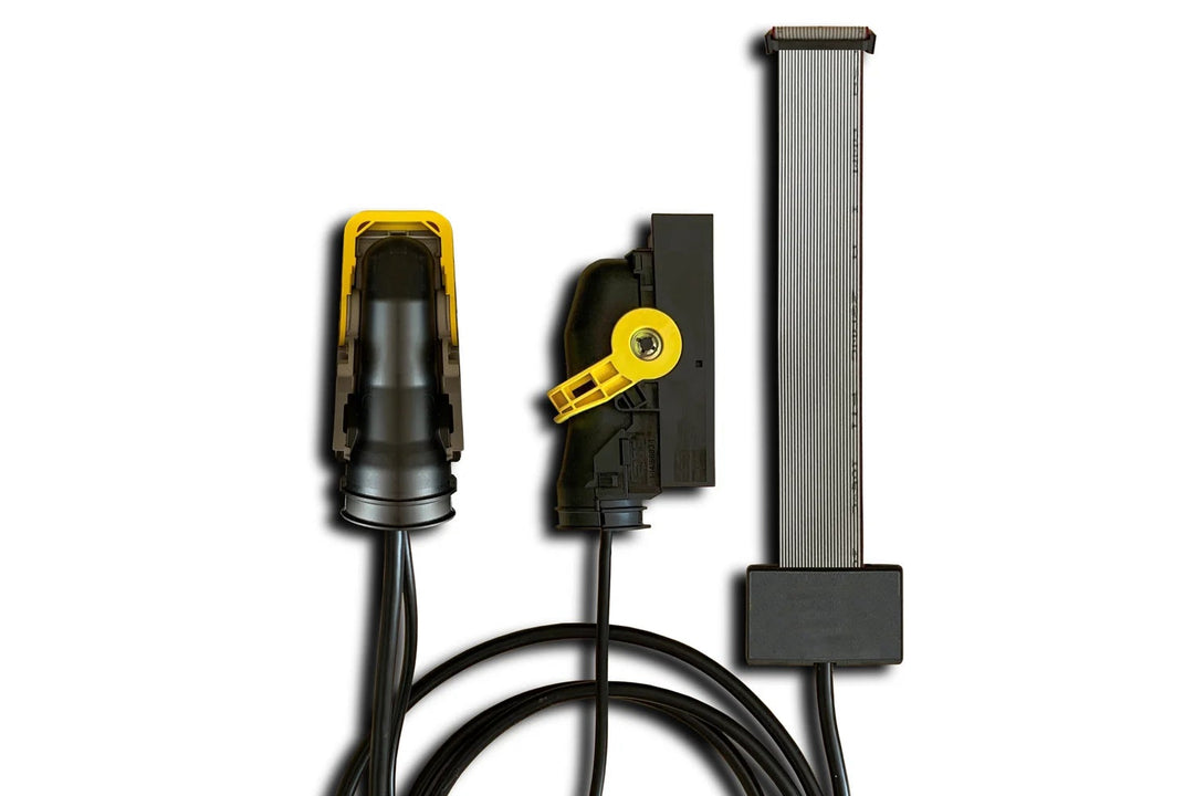 144300T115 | CABLE FOR VOLVO TRW SERVICE MODE CONNECTION