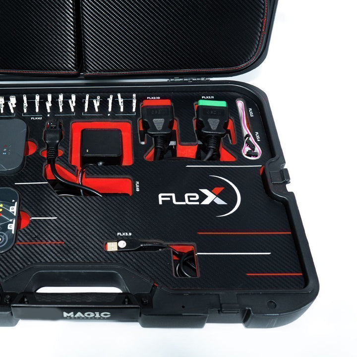 Flexible Tool Case – Protective Storage for Tuning Tools | MagicMotorSport