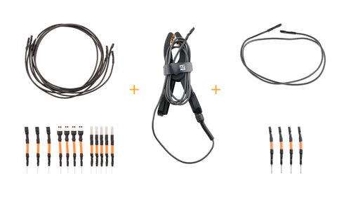 Universal Terminals & Cables Kit – ECU/TCU Bench Accessory | Autotuner