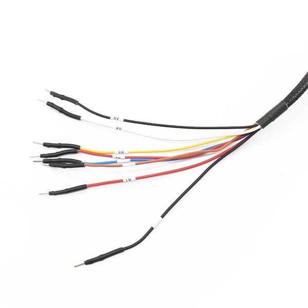 Magic Motorsport EDC17C69 ECU Cable – FlexBox Connection | Iveco