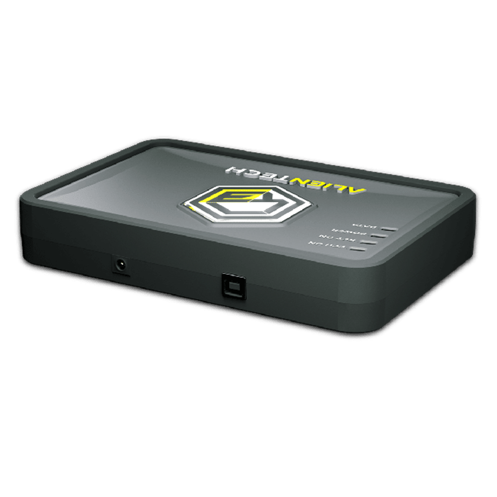 AlienTech KESS3 Master | ECU & TCU Tuning Tool – Zentune