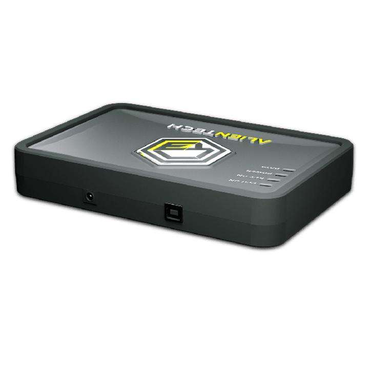 AlienTech KESS3 Master | ECU & TCU Tuning Tool – Zentune