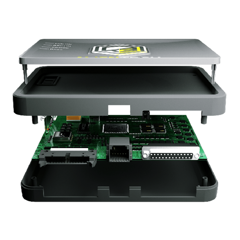 AlienTech KESS3 Master | ECU & TCU Tuning Tool – Zentune