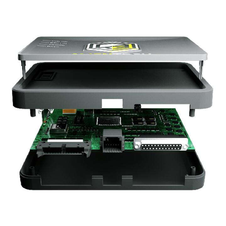 AlienTech KESS3 Master | ECU & TCU Tuning Tool – Zentune
