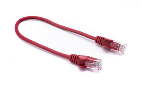 Connection cable: RJ45 to RJ45