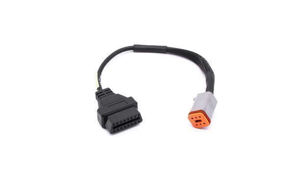 Connection cable: OBD to HD 6 Poles | Magic Motorsport