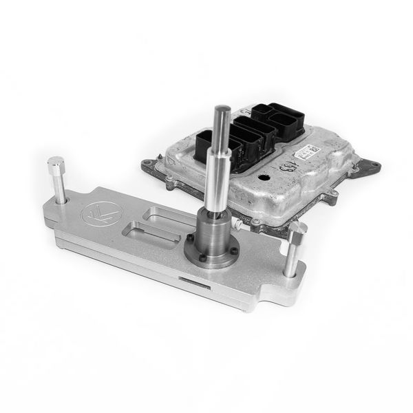 Drilling tool for BMW MEVD17.2.4 / MEVD17.2.9 | MagicMotorsport