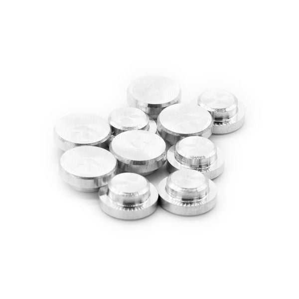 Magicmotorsport 10 protective caps for BMW MEVD17.2.4/9 ECU (MAGP0.5.18)