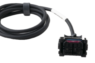Bench cable for Mercedes MG1CP002