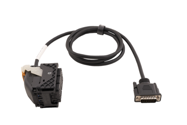 Bench cable for PSA MD1CS003