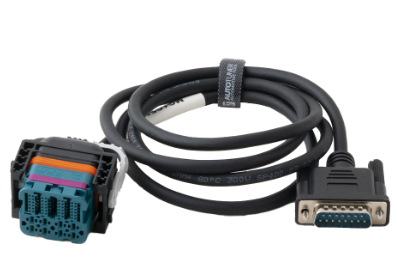 Bench cable for VAG MG1CS002 - MG1CS008 - MG1CP007 - MG1CS047
