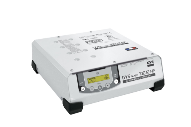 Gysflash 100-12 HF