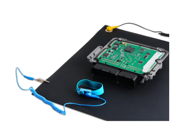 ESD mat