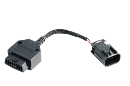 Polaris cable