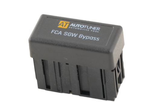 FCA FIAT/CHRYSLER SGW Bypass