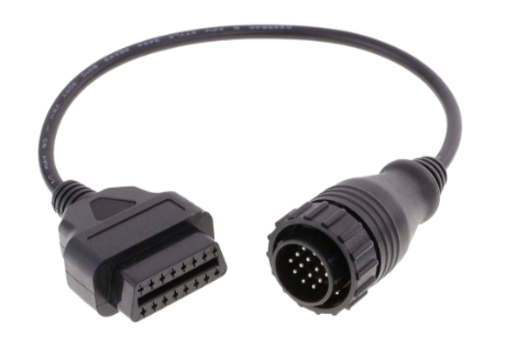 Mercedes Sprinter OBD 14 Pin cable