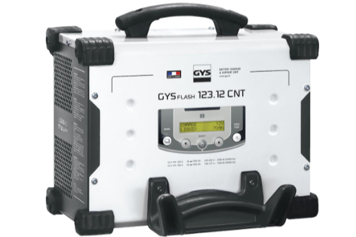 Gysflash 123-12 CNT
