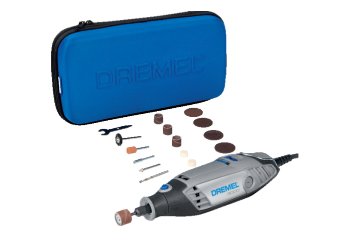 Dremel 3000 Multi-Tool