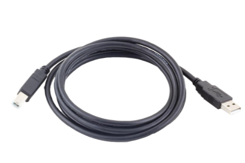 USB-A cable