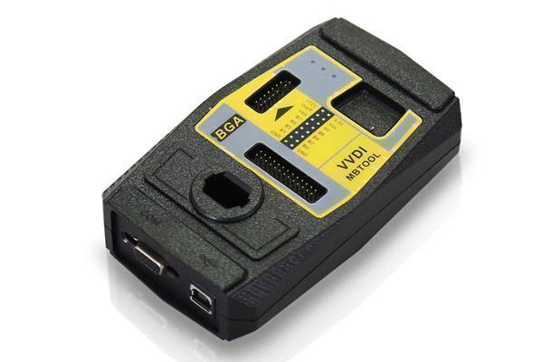 Xhorse VVDI MB Tool Mercedes Benz Programmer | Magic Motorsports