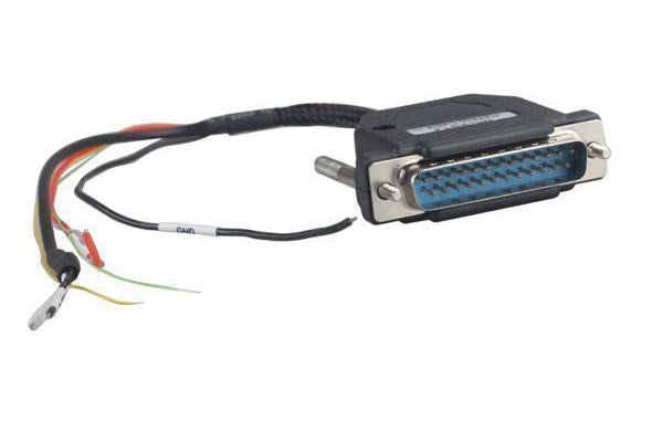 Magicmotorsport V1 MC9S12 programming cable XDPG01EN for automotive microcontrollers