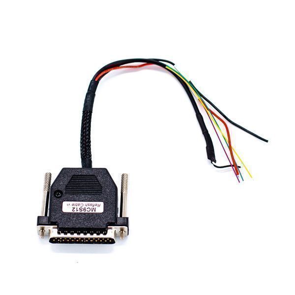Magicmotorsport V1 MC9S12 programming cable XDPG01EN for automotive microcontrollers
