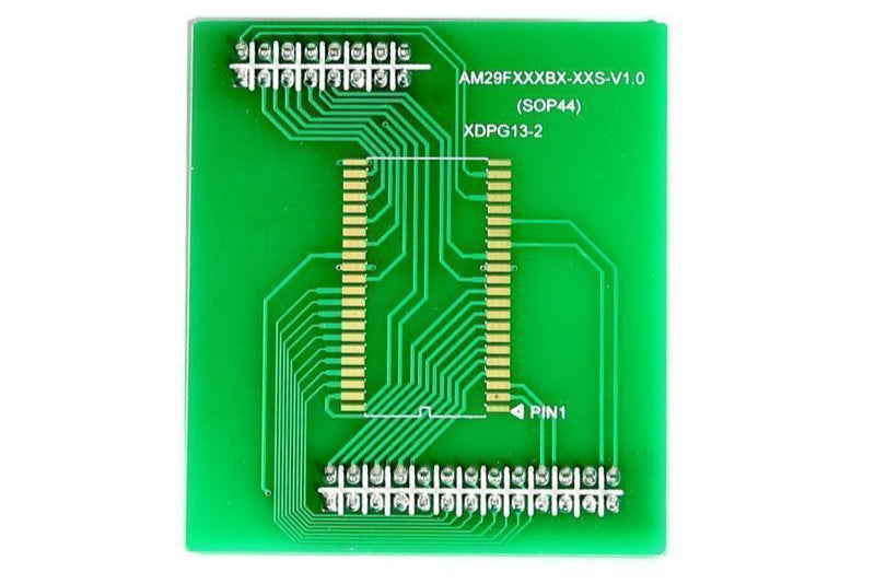 29FXXXB Adapter | Xhorse