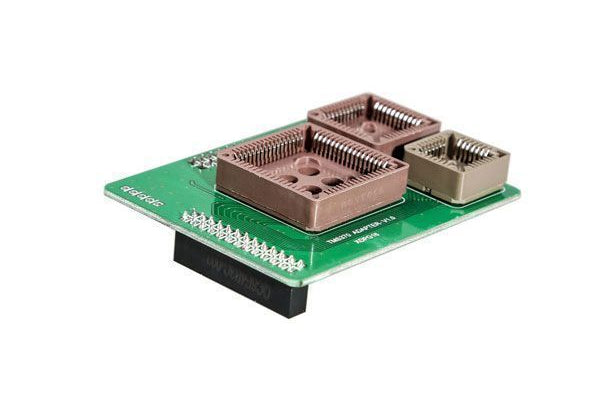 TMS370 PLCC28/PLCC44/PLCC68 Adapter | Xhorse