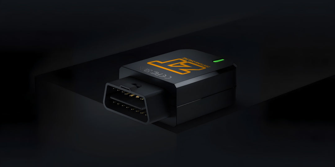 ZenTuner Personal Flasher powered by Autotuner One ECU reading and writing tool