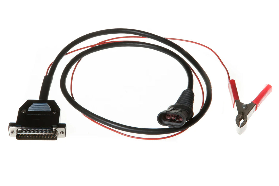 Alientech OBD Cable for Aprilia, Ducati, Piaggio, MV Agusta Motorcycles