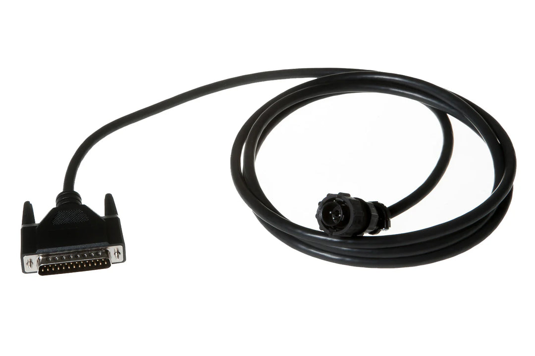 Alientech 144300K248 K-Line OBD Cable for Fendt – 4 Pin Round