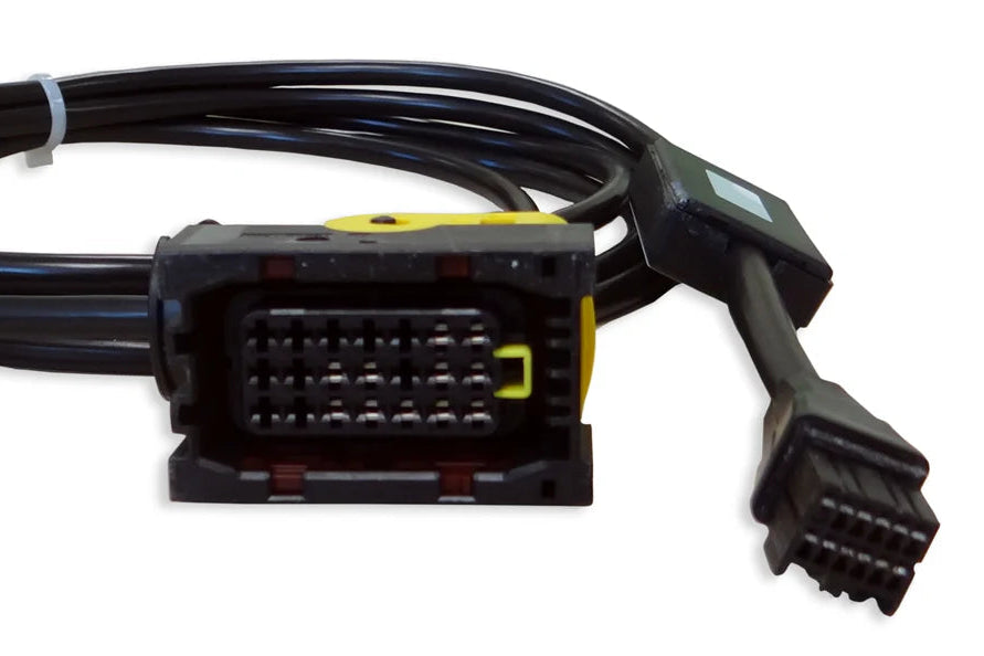 Alientech 144300K275 Continental HDEP MCM2.1 ECU Cable – KESS3 Compatible