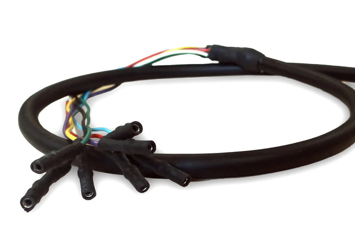 Alientech 144300KUNI Universal Multiwire Cable for KESS3 ECU Tuning