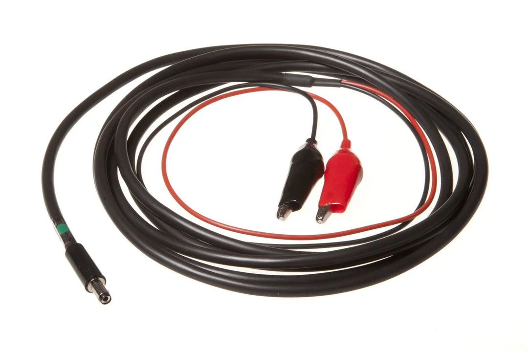Alientech 144300TALI Battery Power Cable – KESS3 ECU Tuning Accessory