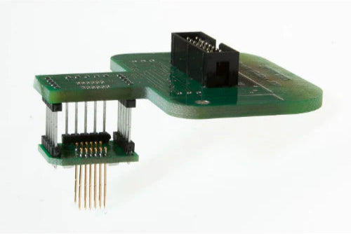 Alientech 14AM00T05M Adapter Board for Marelli ECU (Nexus MPC5XXX)