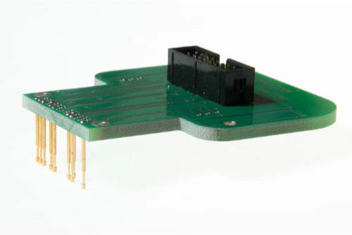 Alientech 14AM00T06M Adapter for Delphi ECU – Nexus MPC5XXX