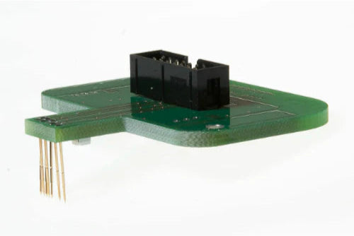 Alientech 14AM00T07M Adapter Board for Mitsubishi Denso ECU (Renesas SH705X -WR-)