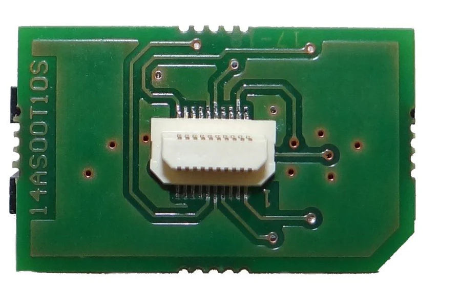 Alientech Soldering Adapter 14AS00T10S for Denso ECU SH705X