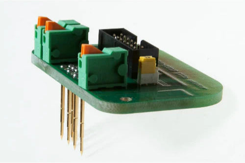 Alientech 14P600KT04 Adapter for Bosch EDC17 & MED17 ECU – Infineon Tricore | KESS3 Compatible