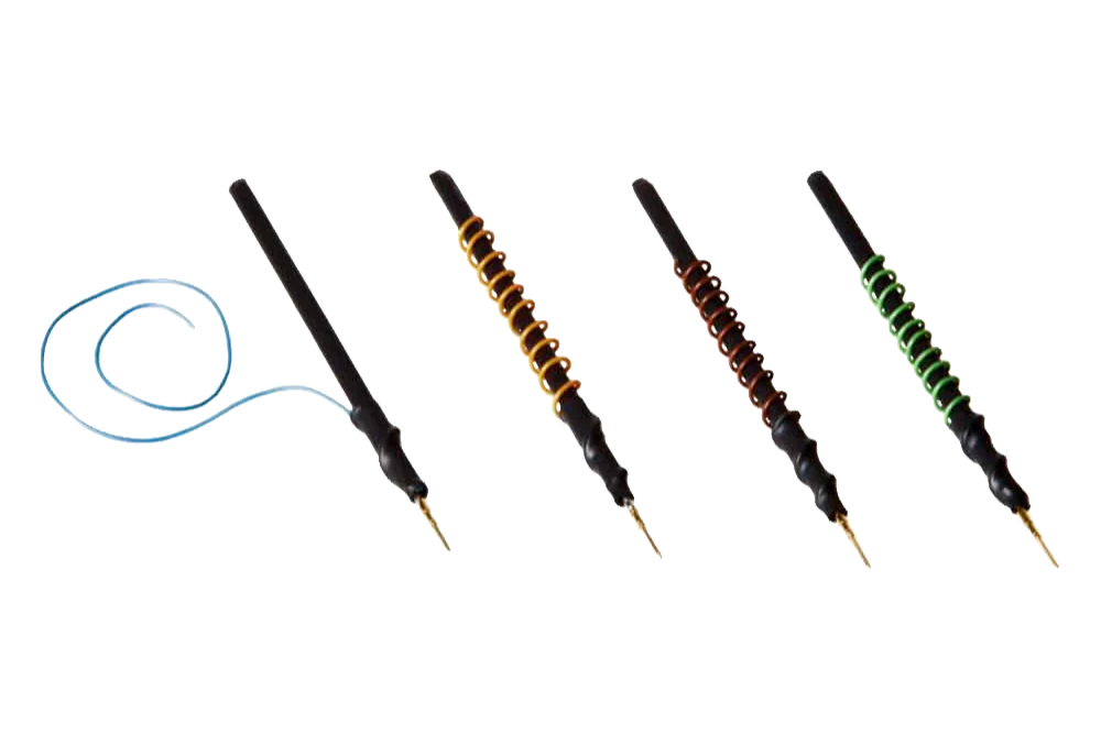 Alientech 14P800ADB3 Kit Programming Probes for ECU Tuning with KESS3