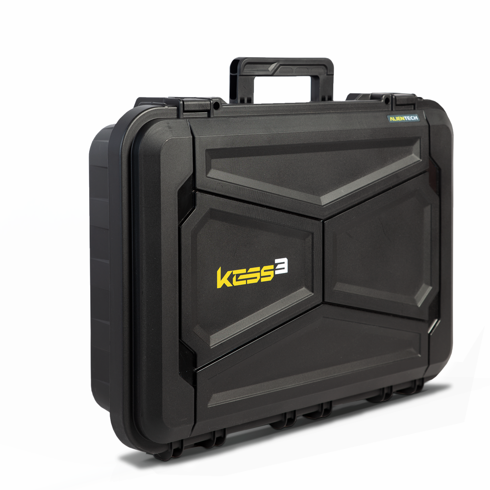 KESS3GEAR0 | Alientech KESS3 Accessory Storage Case
